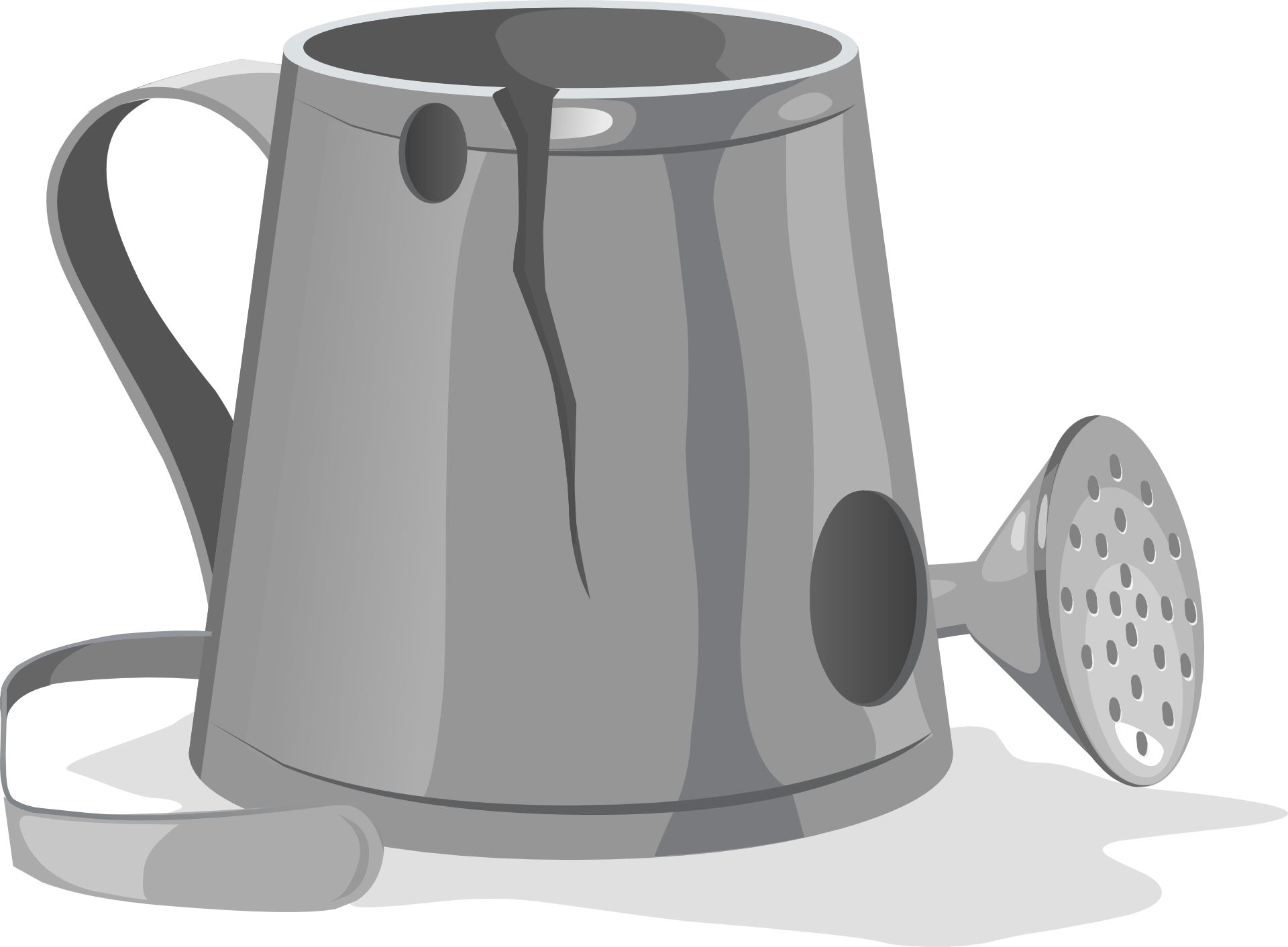 Watering Can